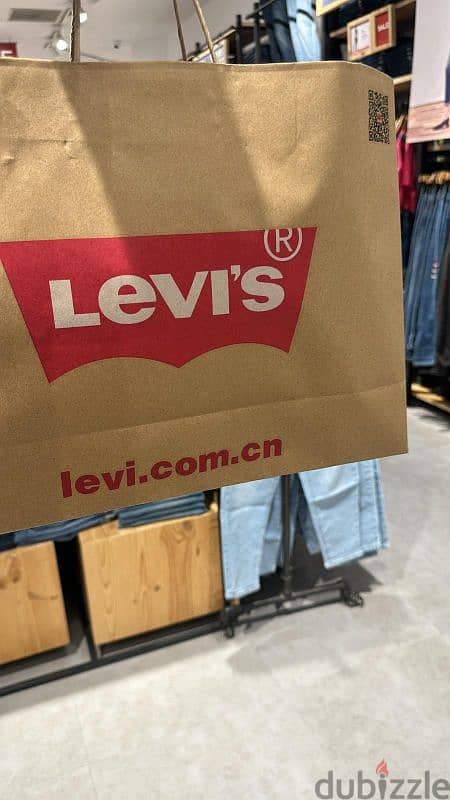 Levi's T-Shirts 1