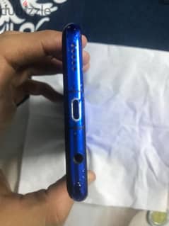 موبايل HUAWEI nova 3i 0