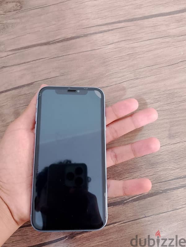 iPhone XR 5