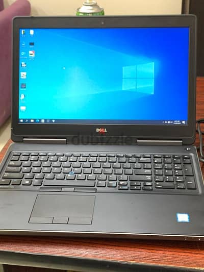 dell 7520 موديل