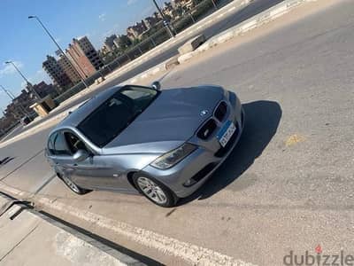 BMW 318i 2009