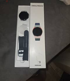 Samsung watch 4 44 0