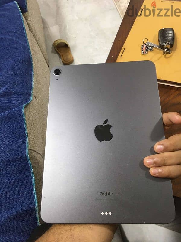 Apple ipad air 5th generation 5