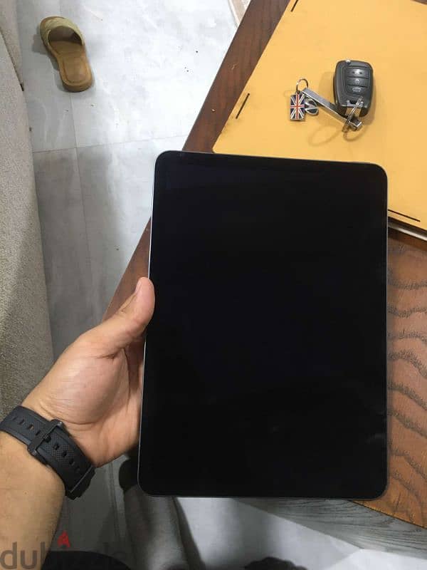 Apple ipad air 5th generation 6