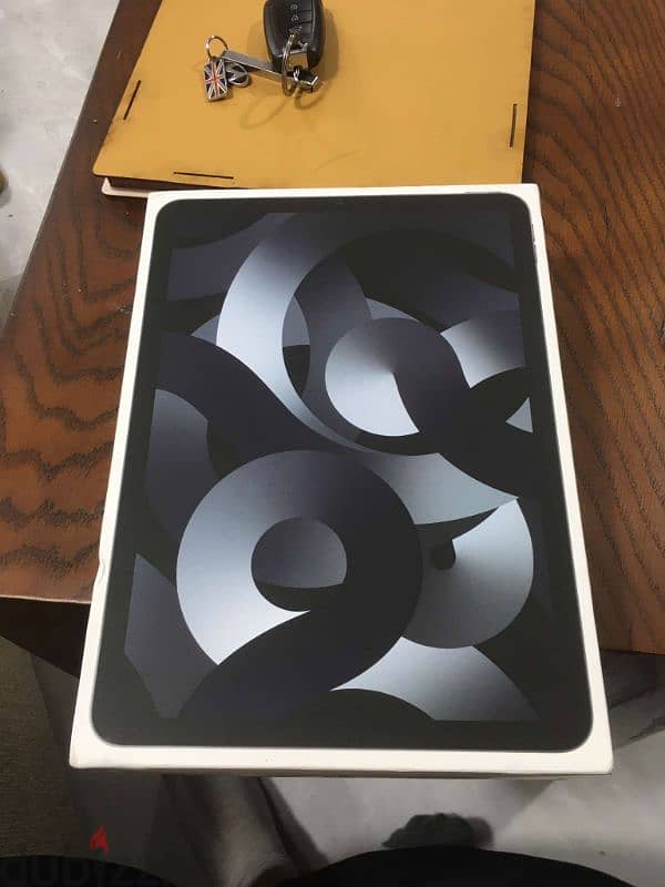 Apple ipad air 5th generation 8