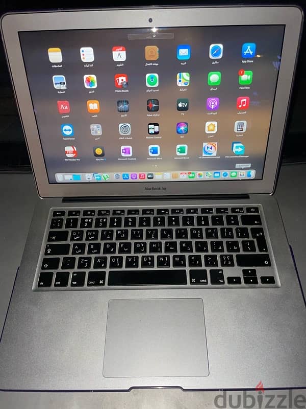 Macbook air 2014 0