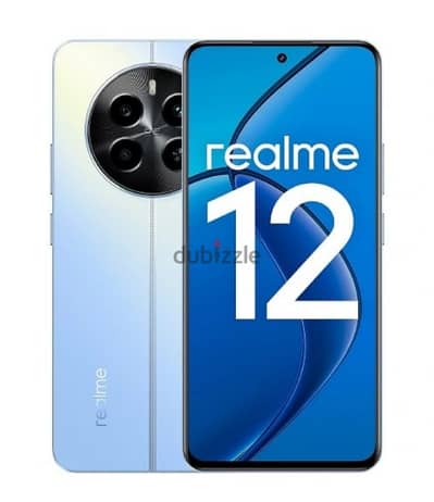 Realme 12