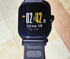 Amazfit GTS 4 ( Including 3 Accessories) 0