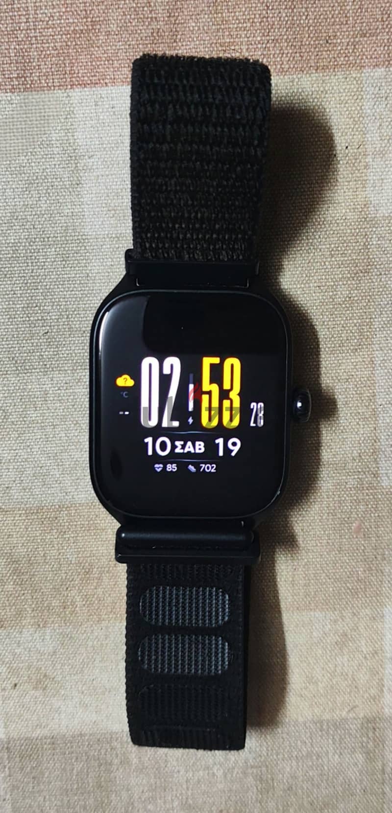 Amazfit GTS 4 ( Including 3 Accessories) 1