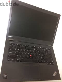 Laptop Lenovo Thinkpad T440p 0