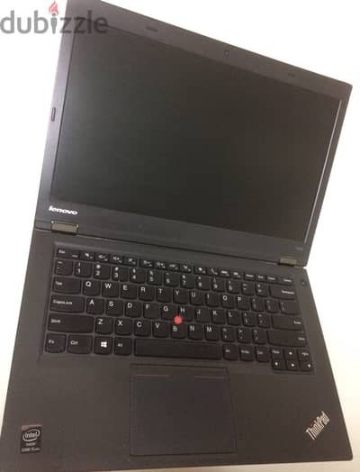 Laptop Lenovo Thinkpad T440p