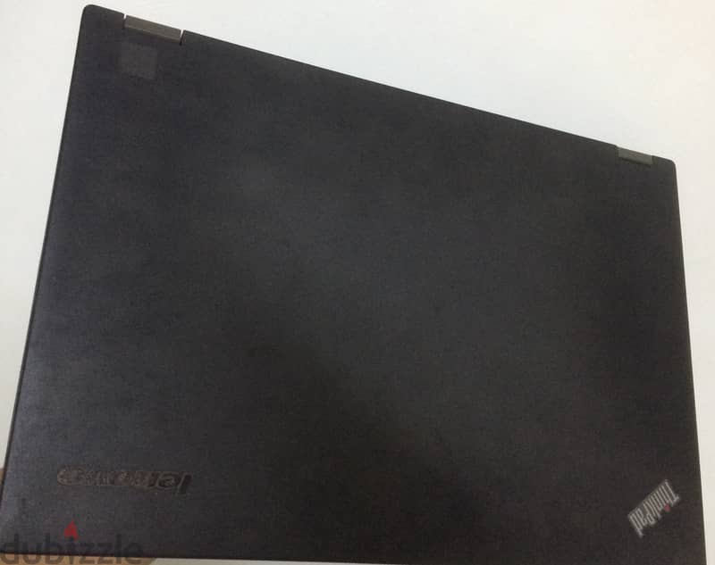 Laptop Lenovo Thinkpad T440p 1