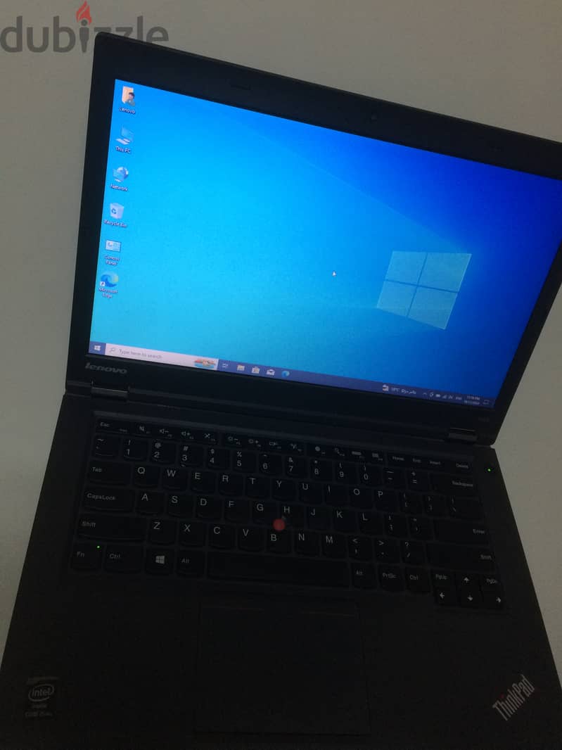 Laptop Lenovo Thinkpad T440p 3