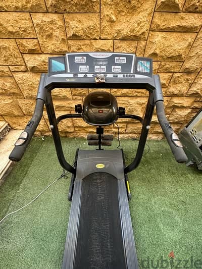 مشاية تريد ميل أمريكي TREADMILL