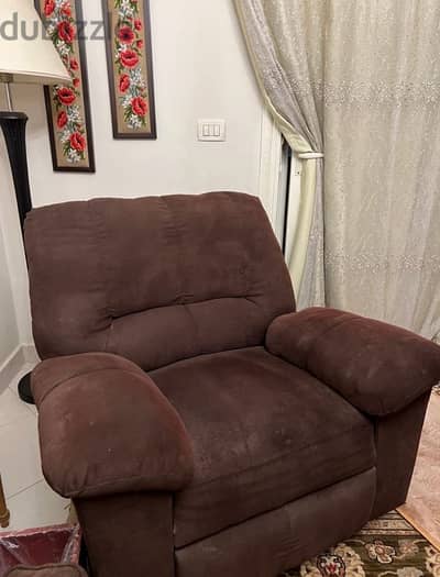 recliner