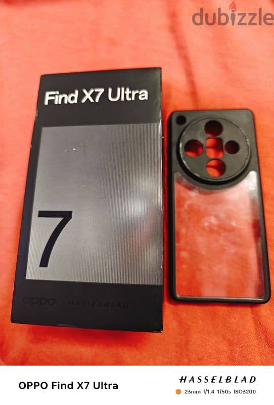 oppp find X7 ultra 2