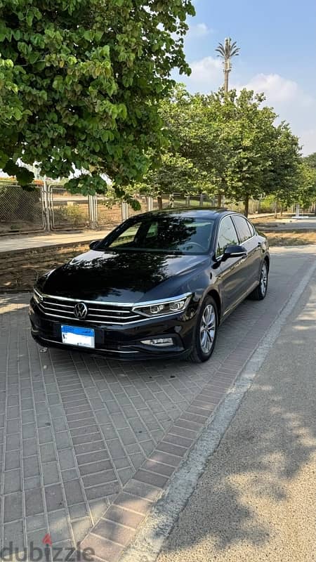 Volkswagen Passat 2022 2