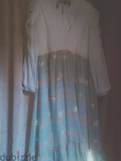 vintage dress 0