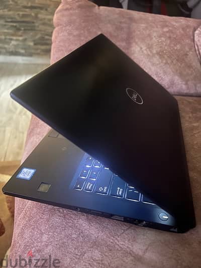 Dell Latitude 7390