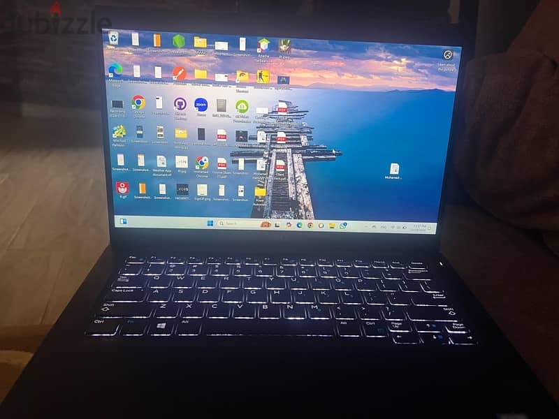 Dell Latitude 7390 4