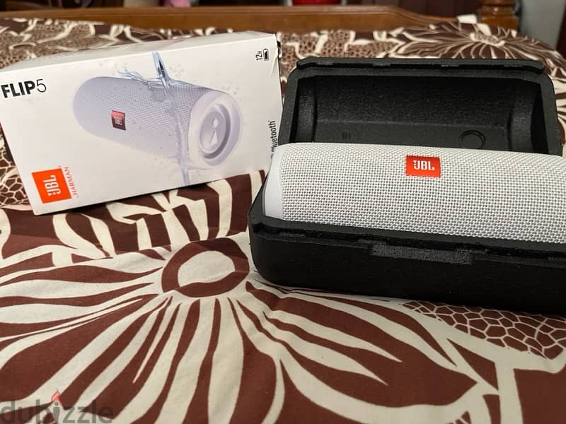 JBL Flip 5 Brand new 1