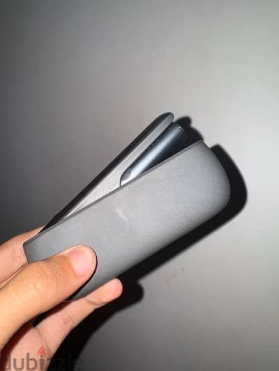 iqos iluma standard