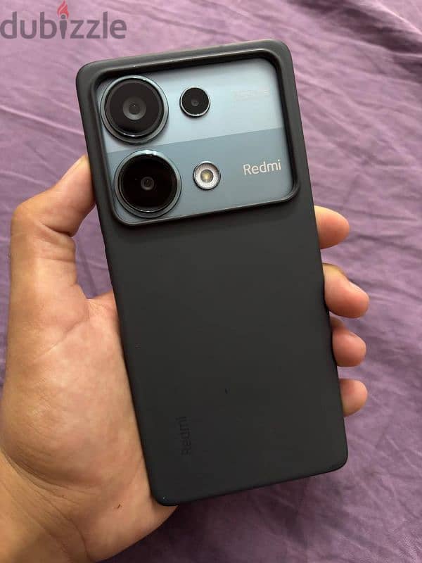 Redmi Note 13 pro 3