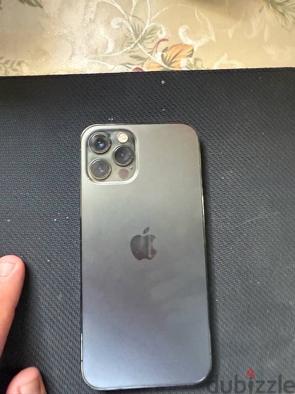 iPhone 12 pro 6