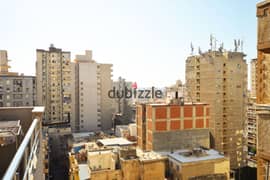 Apartment for rent - Camp Shizar - area 130 Full meters 0