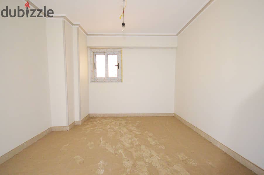 Apartment for rent - Camp Shizar - area 130 Full meters 4