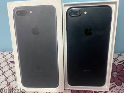 iPhone (8plus)(256gb)