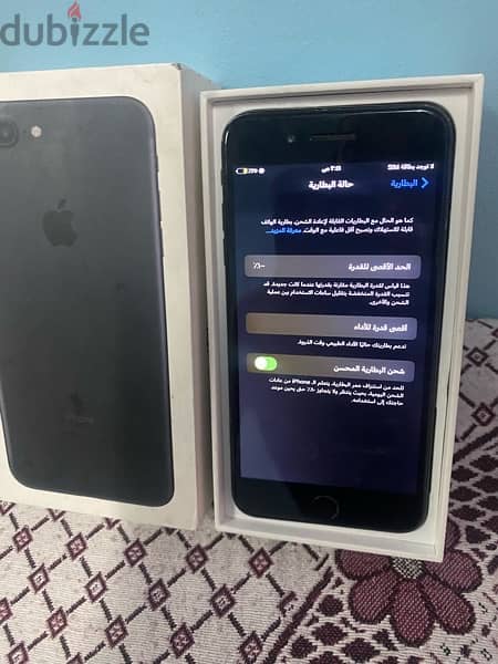 iPhone (8plus)(256gb) 2