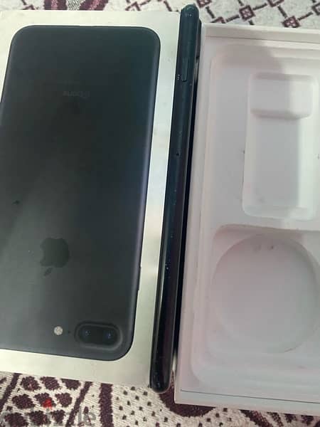 iPhone (8plus)(256gb) 10