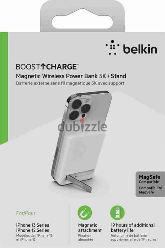 Belkin Power Bank 1