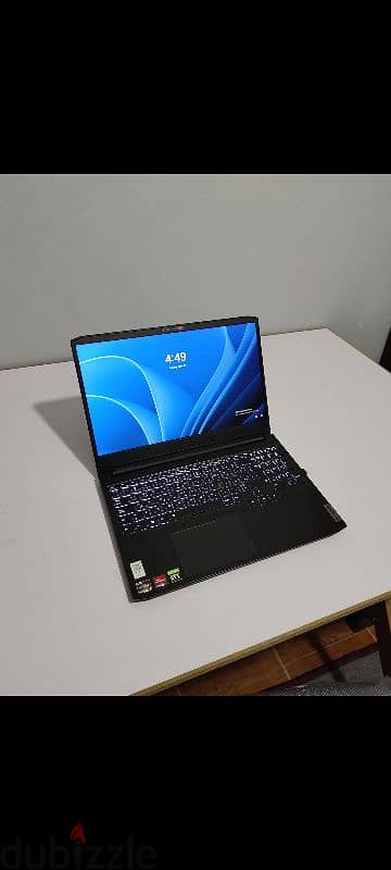 Lenovo IdeaPad Gaming 3 2