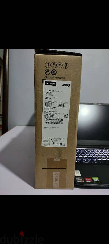 Lenovo IdeaPad Gaming 3 5