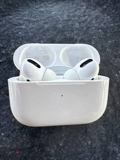 AirPods Pro 0