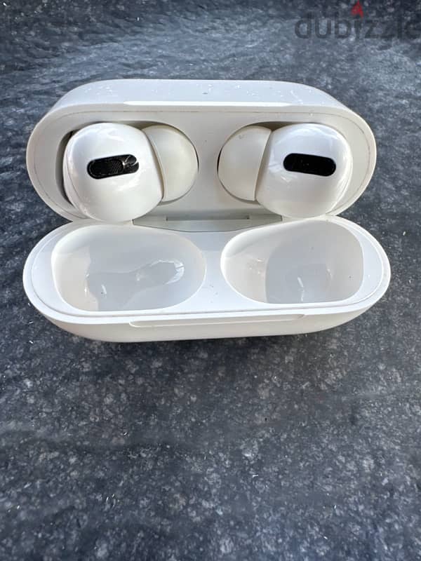 AirPods Pro 1