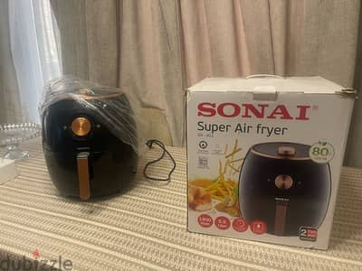 sonai