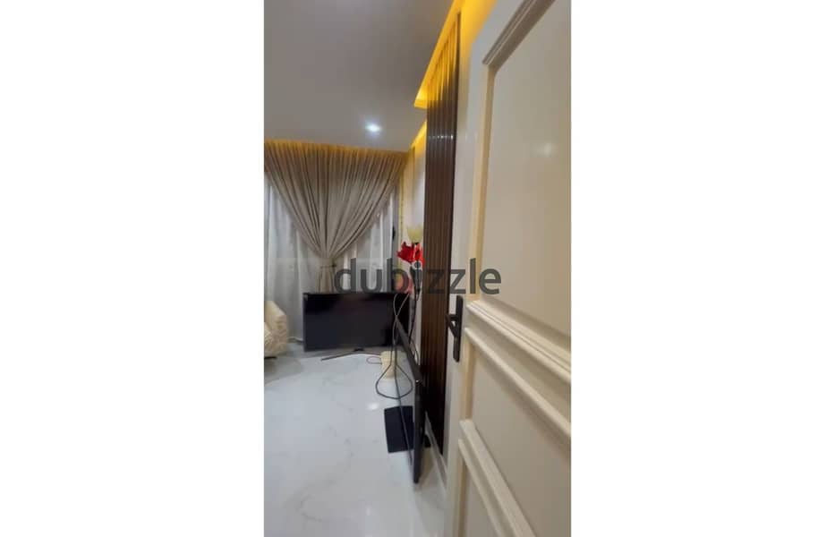 Apartment for sale, 143m ,in Maadi ,one qatmaia 6