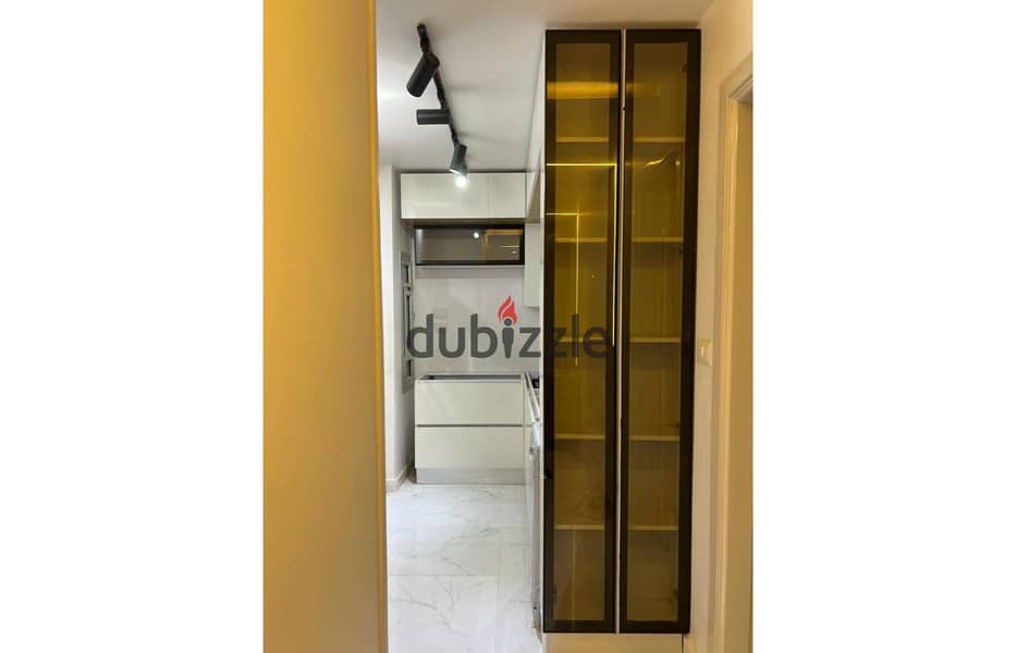 Apartment for sale, 143m ,in Maadi ,one qatmaia 11