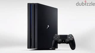 Ps4 pro American دراعين اصليين 0