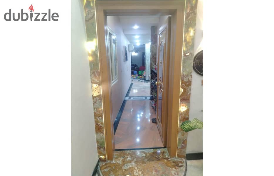 Apartment 400m for sale in roxy masr elgedida open view 3