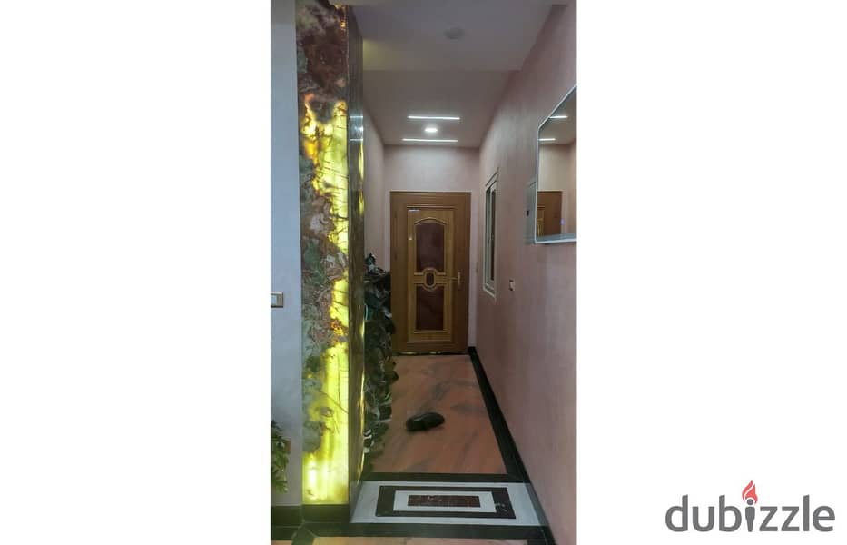 Apartment 400m for sale in roxy masr elgedida open view 10