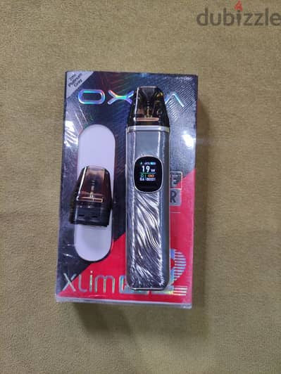 Oxva xlim pro 2