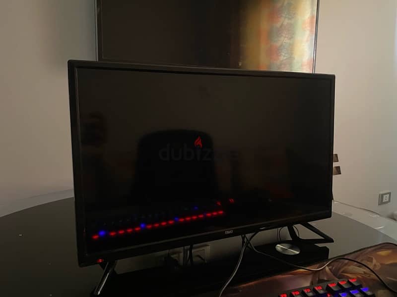 ata monitor 60hz 24inch 1