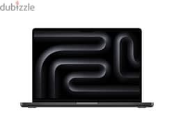 MacBook Pro 16-inch M3 Max Chip with 14-core CPU 30-core GPU - 36GB Un 0