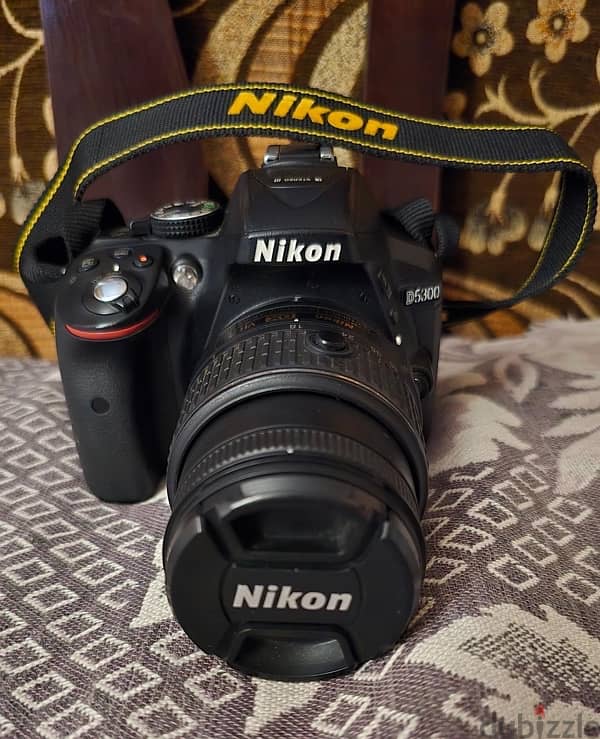 Nikon5300 1