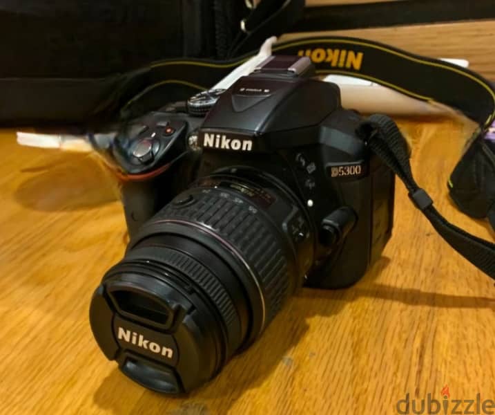 Nikon5300 2