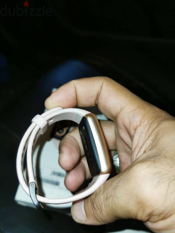 Huawei Band 6  هواوي باند 6 3